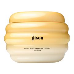 Honey Gloss Ceramide Therapy Hair Mask, GISOU