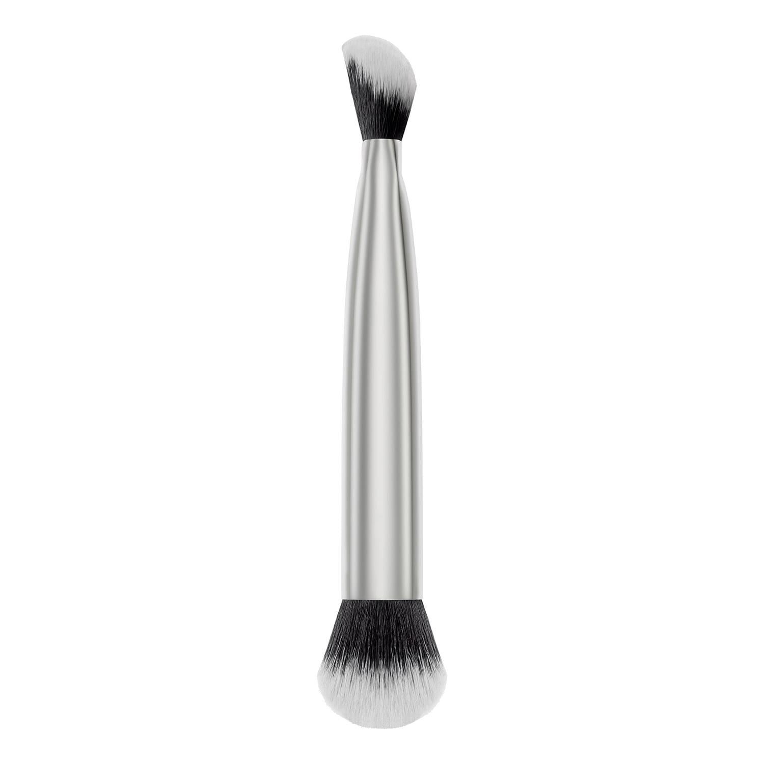 Dual-Ended Multi-Purpose Brush