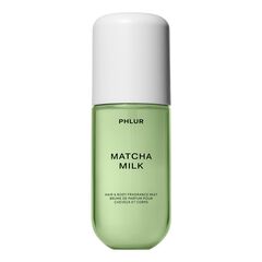 Matcha Milk Hair and Body Fragrance Mist, PHLUR