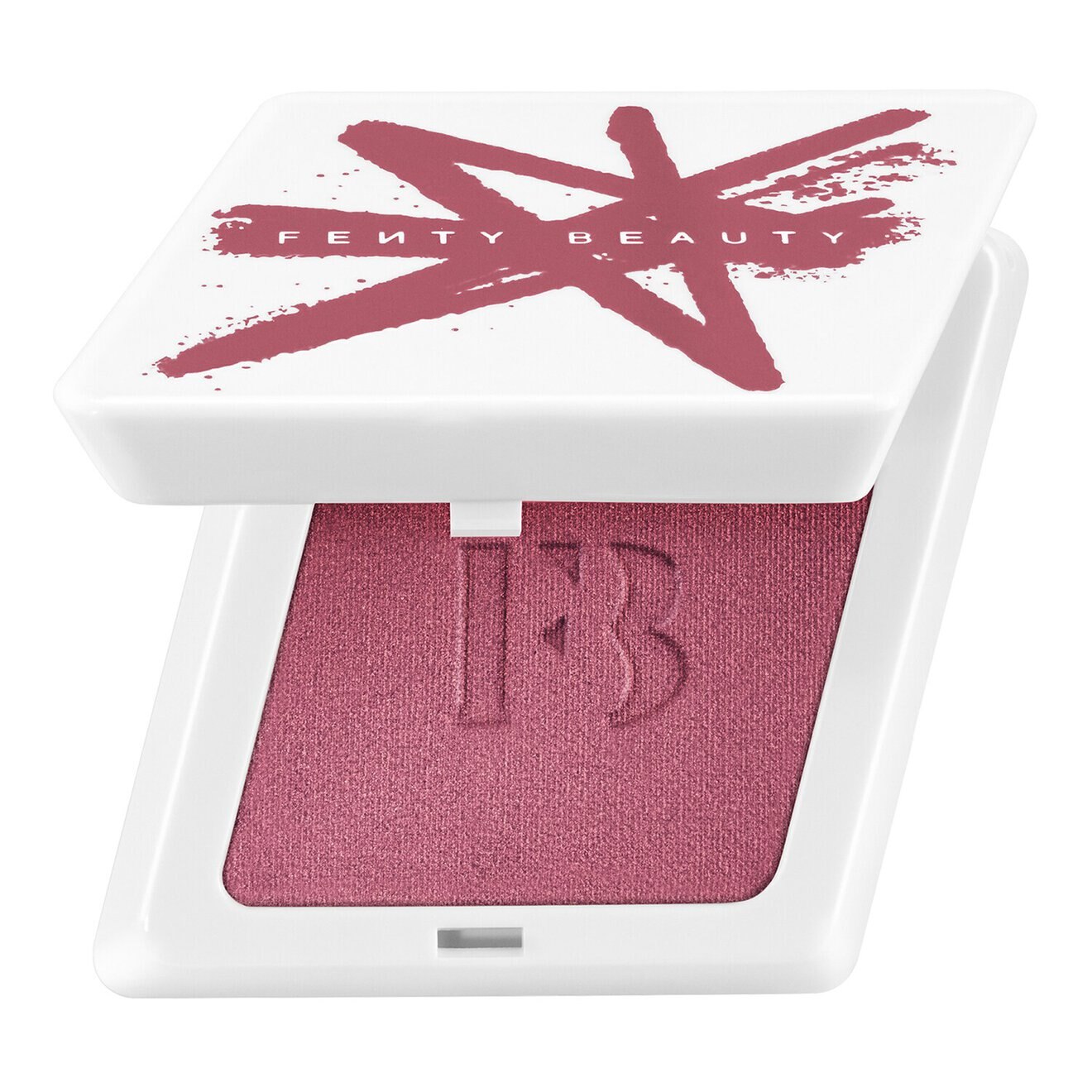 Suede Powder Blush