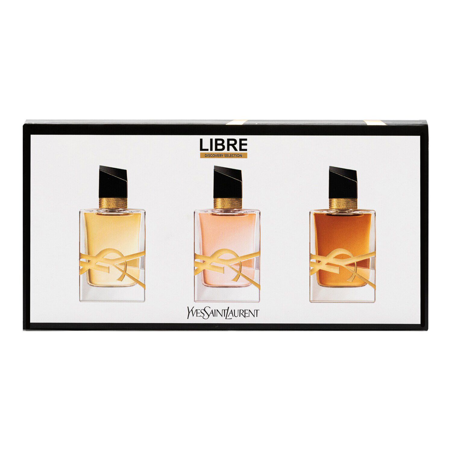 مجموعة عطور ليبر