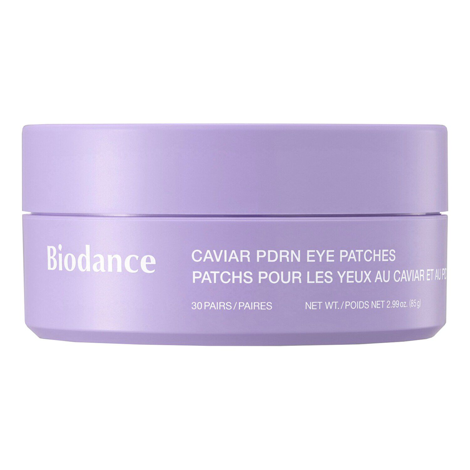 Caviar PDRN Eye Patches