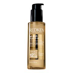 All Soft Argan-6 Oil for Dry Hair, REDKEN
