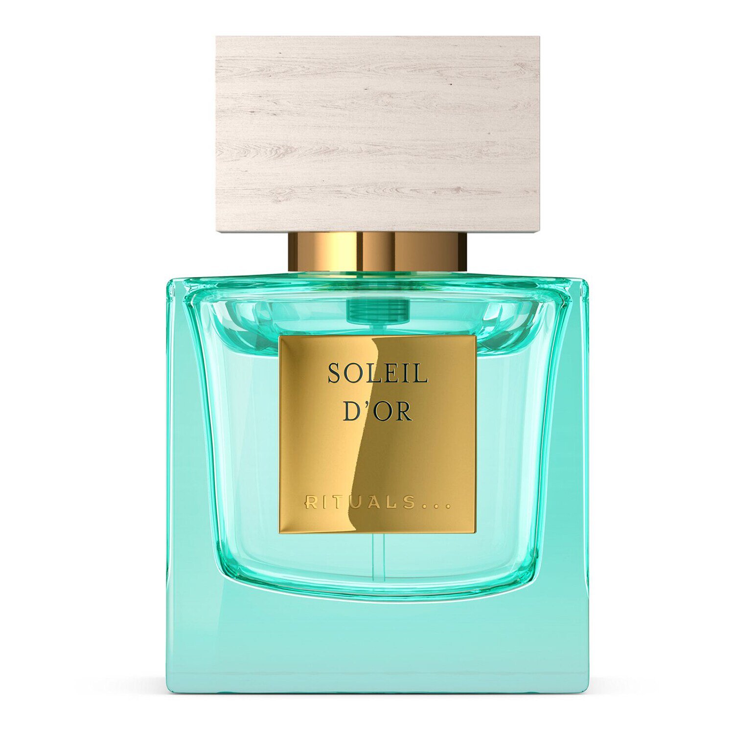 Soleil d'Or Eau de Parfum
