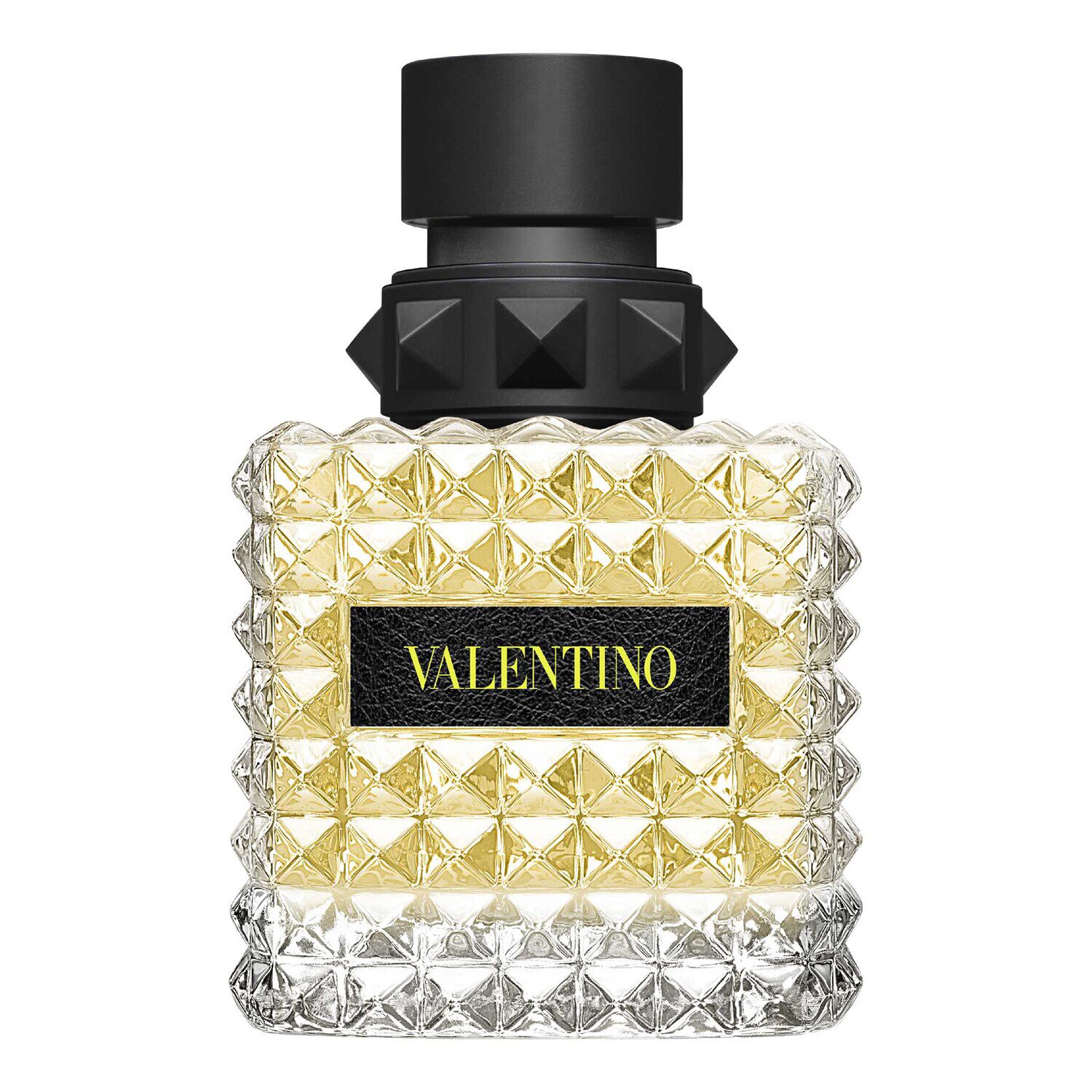 Valentino Born in Roma Donna  Yellow Dream
