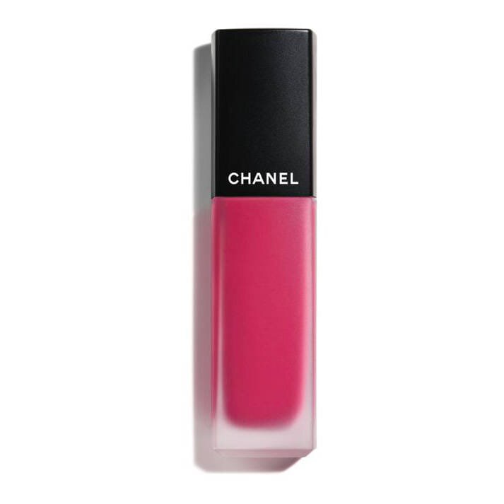ROUGE ALLURE INK - Matte Liquid Lip Colour