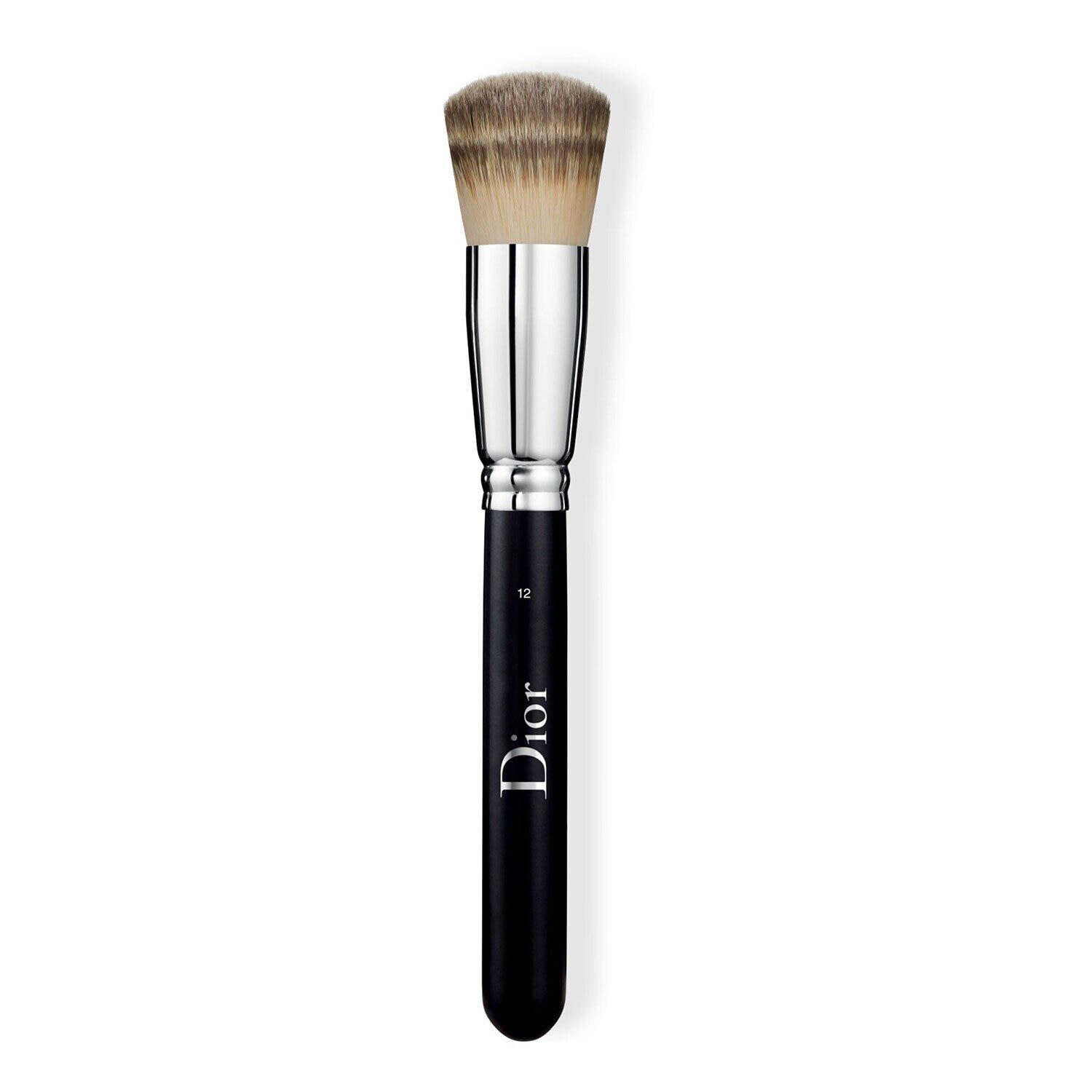 Full Coverage Fluid Foundation Brush N° 12