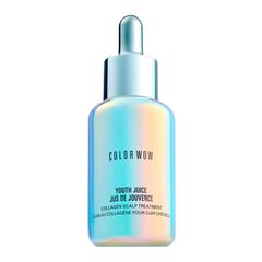 Youth Juice Collagen Scalp Treatment, COLOR WOW