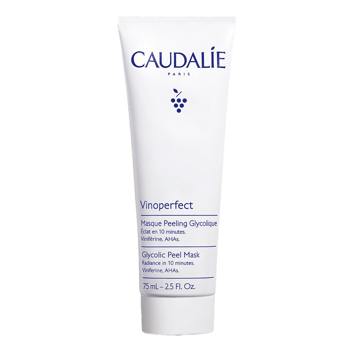 Vinoperfect - Glycolic Peel Mask