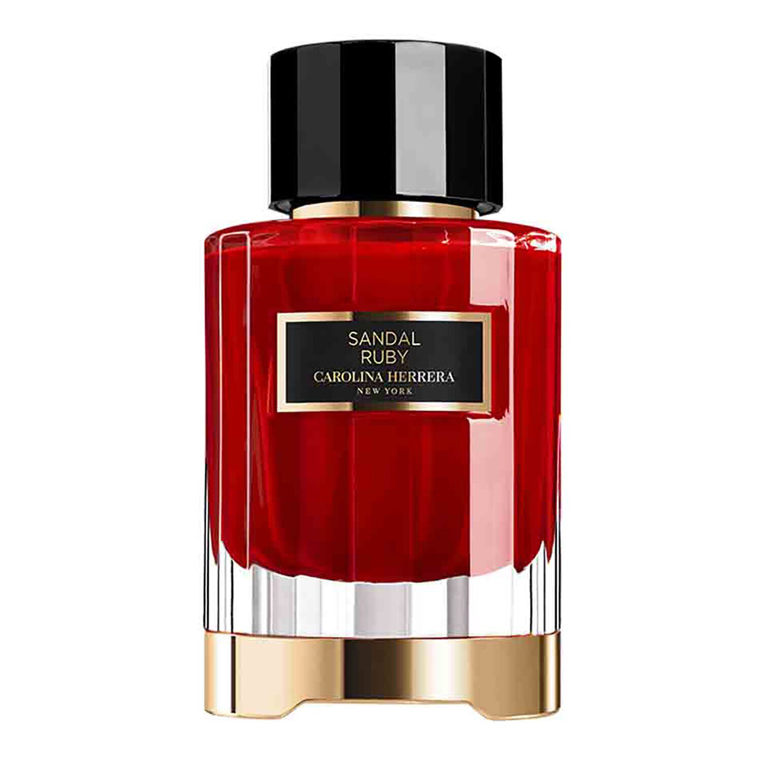 Herrera confidential sandal ruby edp