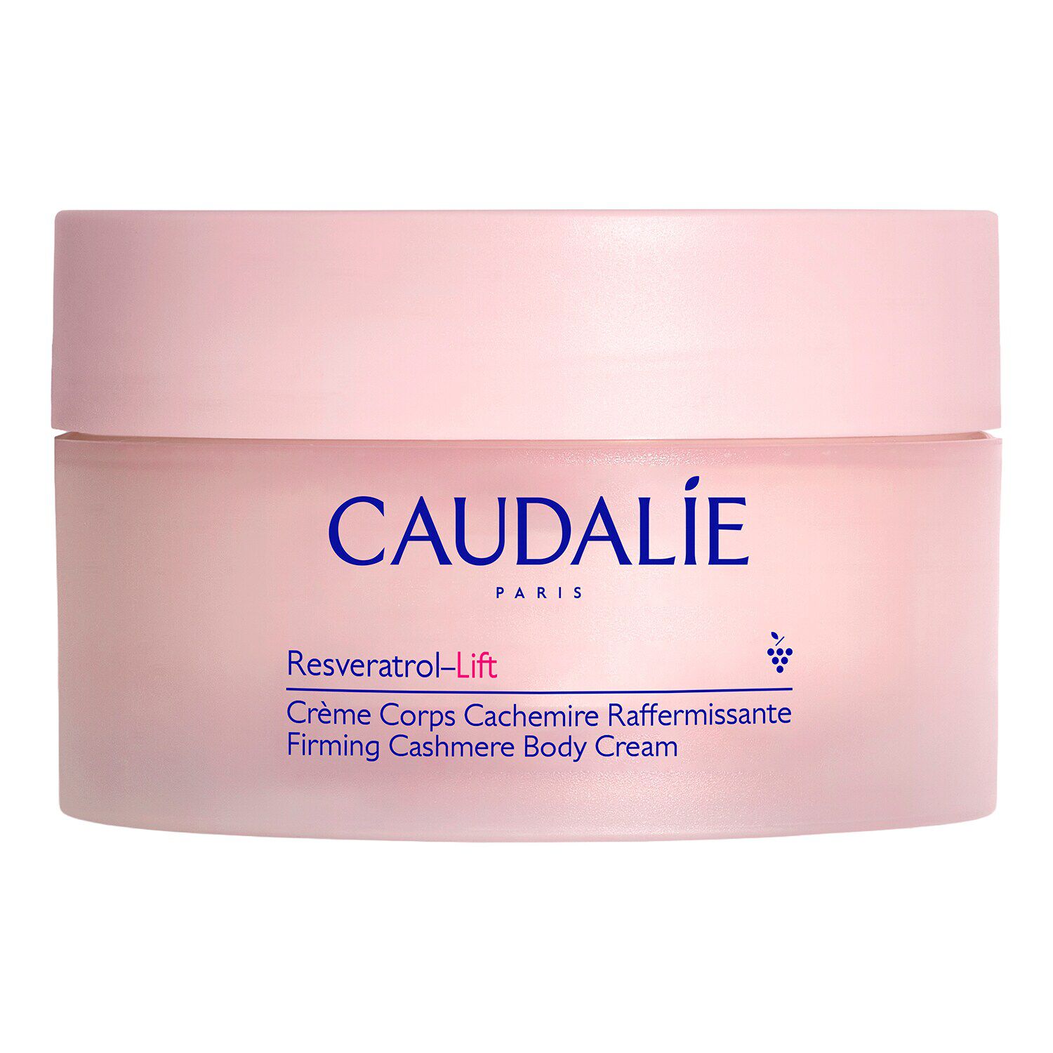 Resvératrol-Lift Cashmere Body Cream