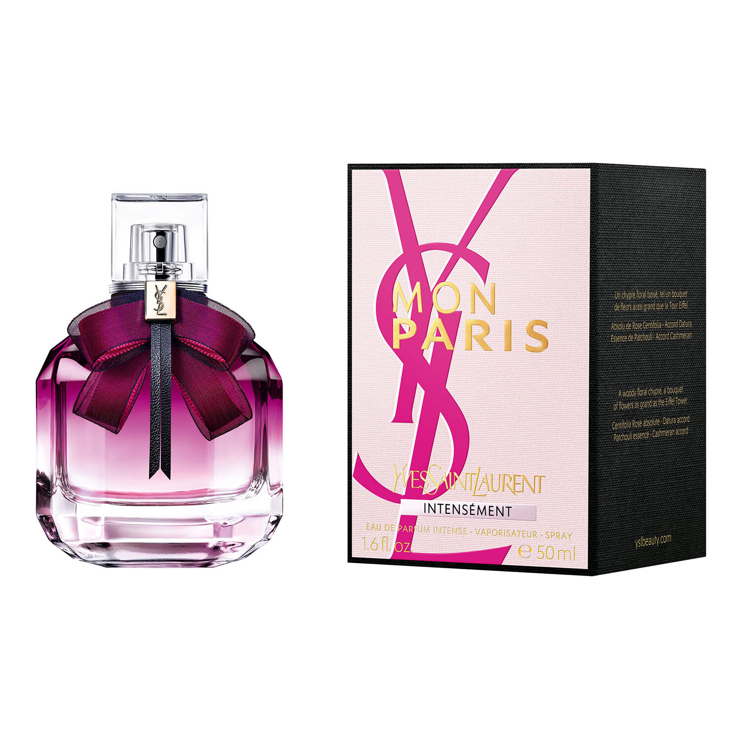 Yves mon paris cheap