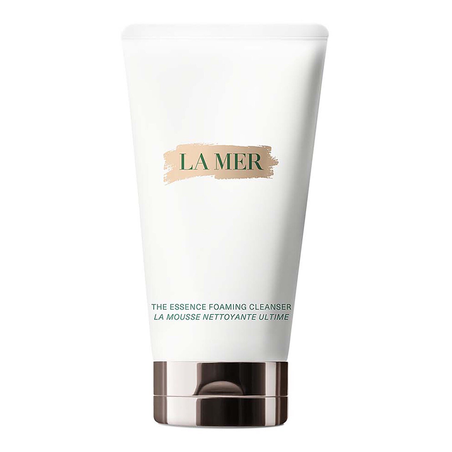 The Essence Foaming Cleanser