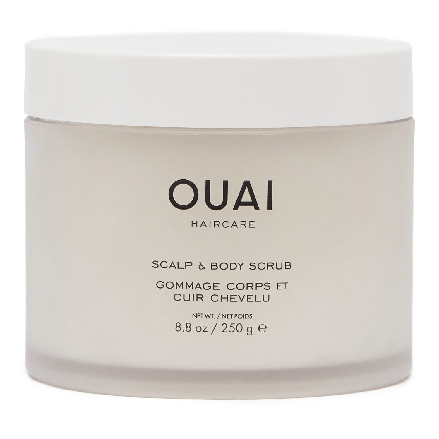 Scalp & Body Scrub Melrose Place