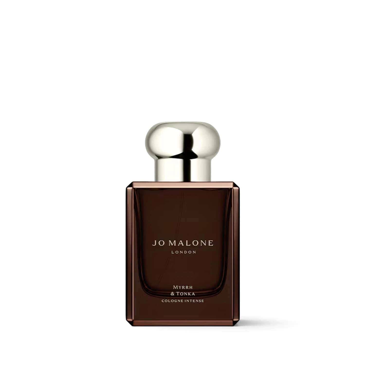 Myrrh & Tonka Cologne Intense