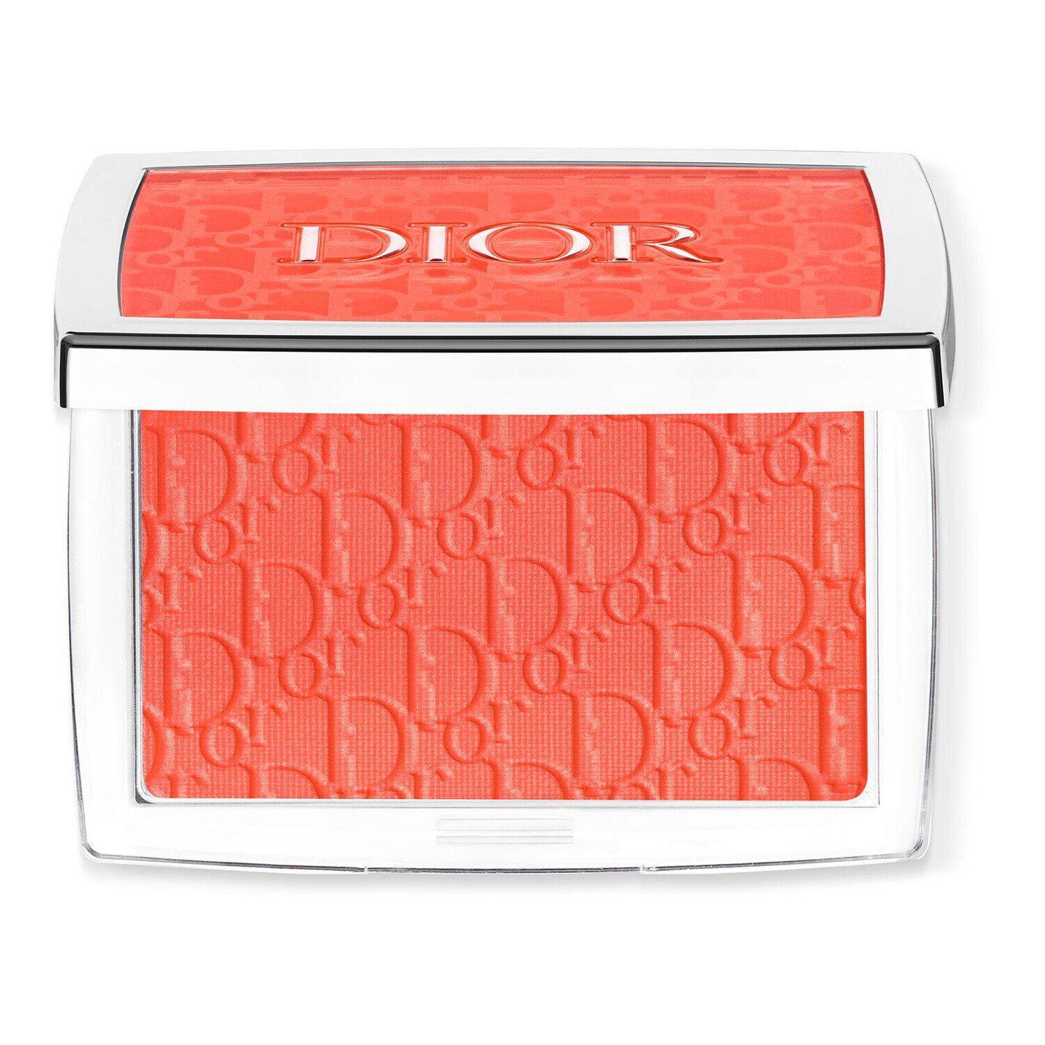 Rosy Glow Blush
