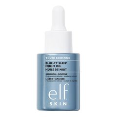 Youth Boosting Blue-Ty Sleep Night Oil, E.L.F. COSMETICS