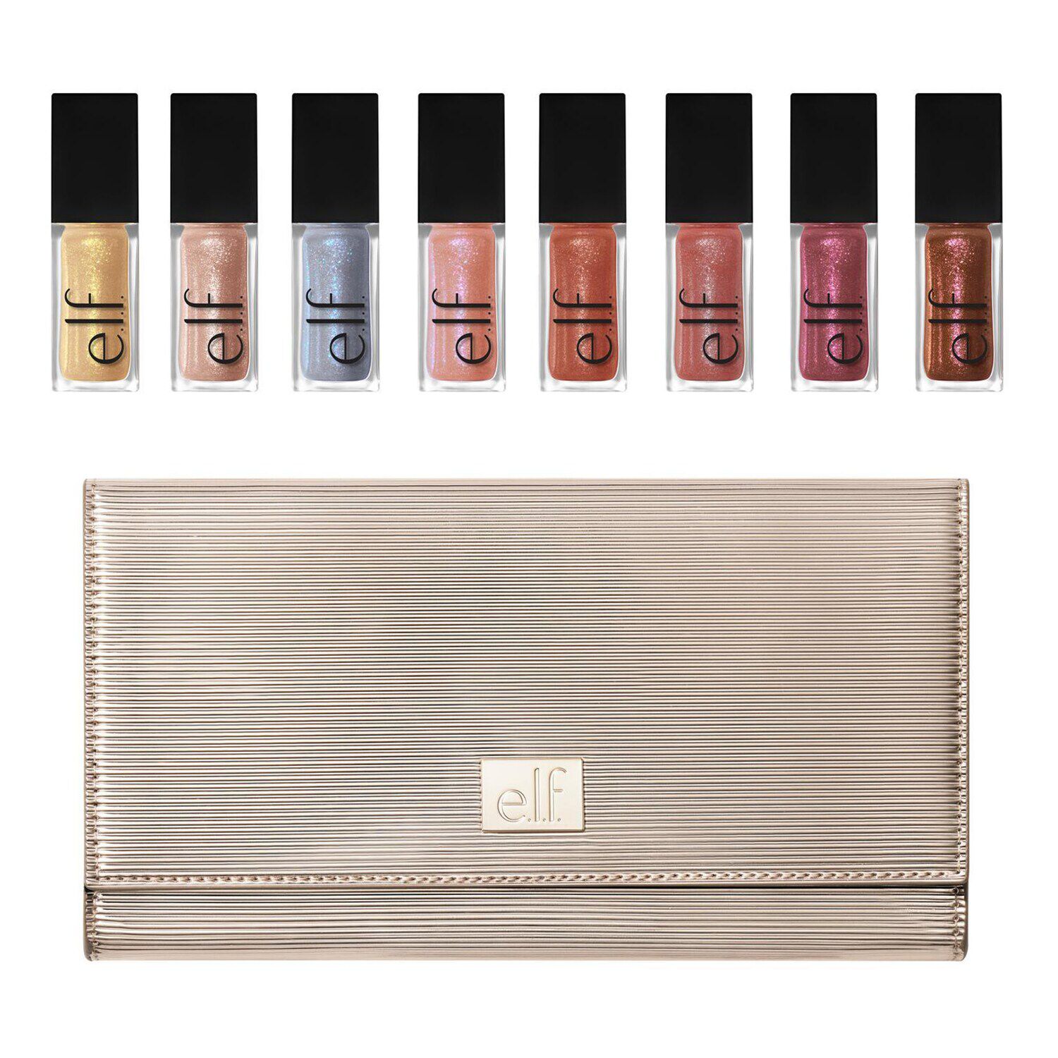 Glow Reviver All That Glimmers Vault