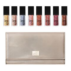 Glow Reviver All That Glimmers Vault, E.L.F. COSMETICS