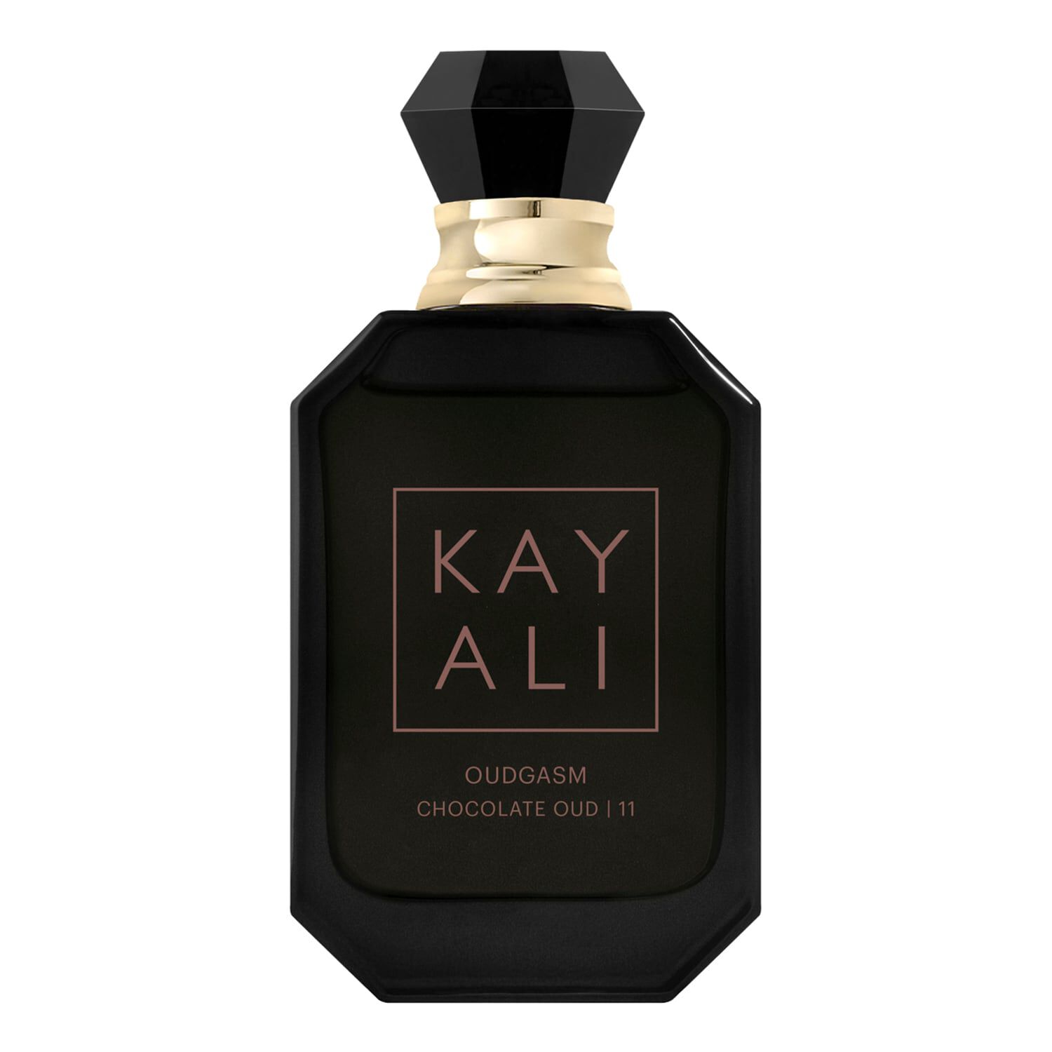 ماء عطر أودجازم تشوكليت عود