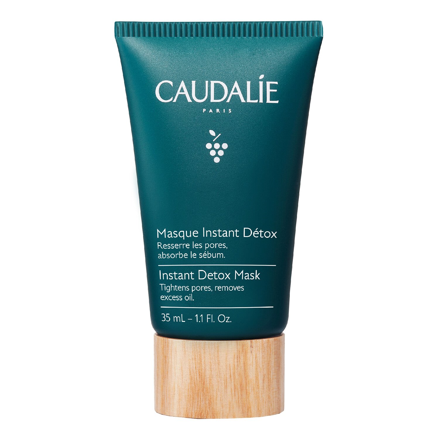 Instant Detox Mask
