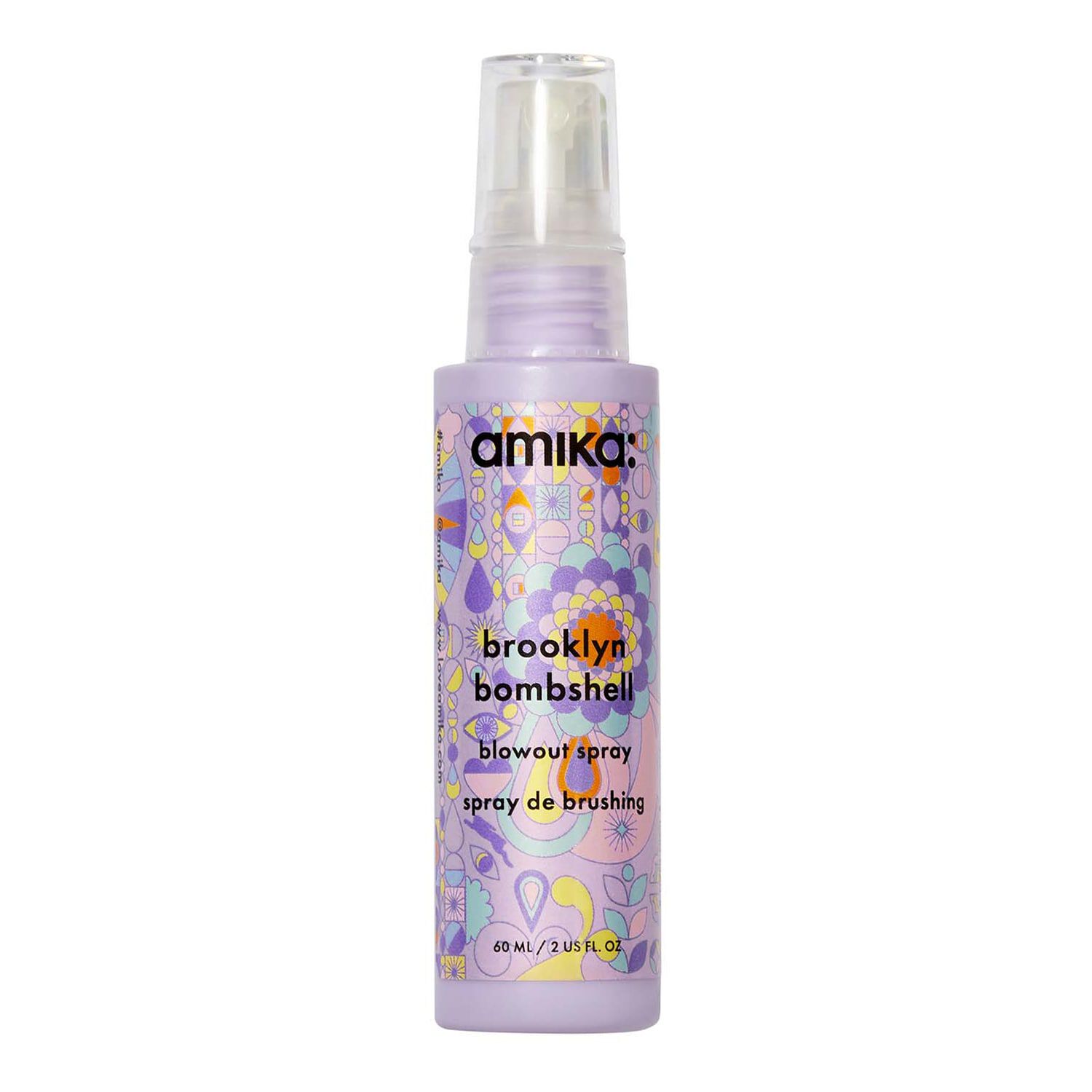 Brooklyn Bombshell - Blowout Spray