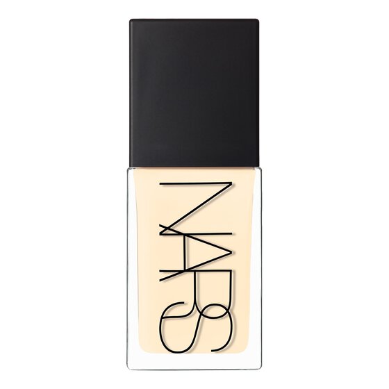 Light Reflecting Foundation