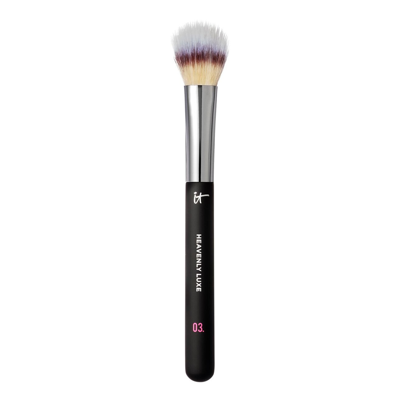 Heavenly Luxe Cream Blush Brush