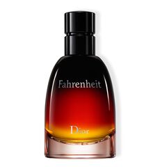 Fahrenheit Parfum, DIOR