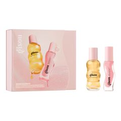 Sparkle & Spritz, GISOU