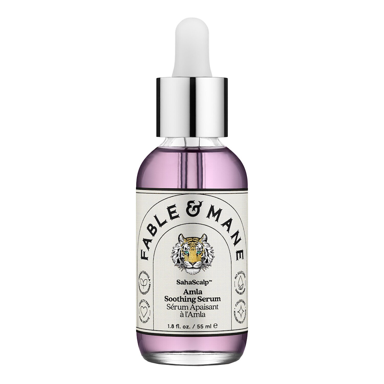 SahaScalp™ Amla Soothing Serum
