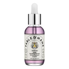 SahaScalp™ Amla Soothing Serum, FABLE & MANE