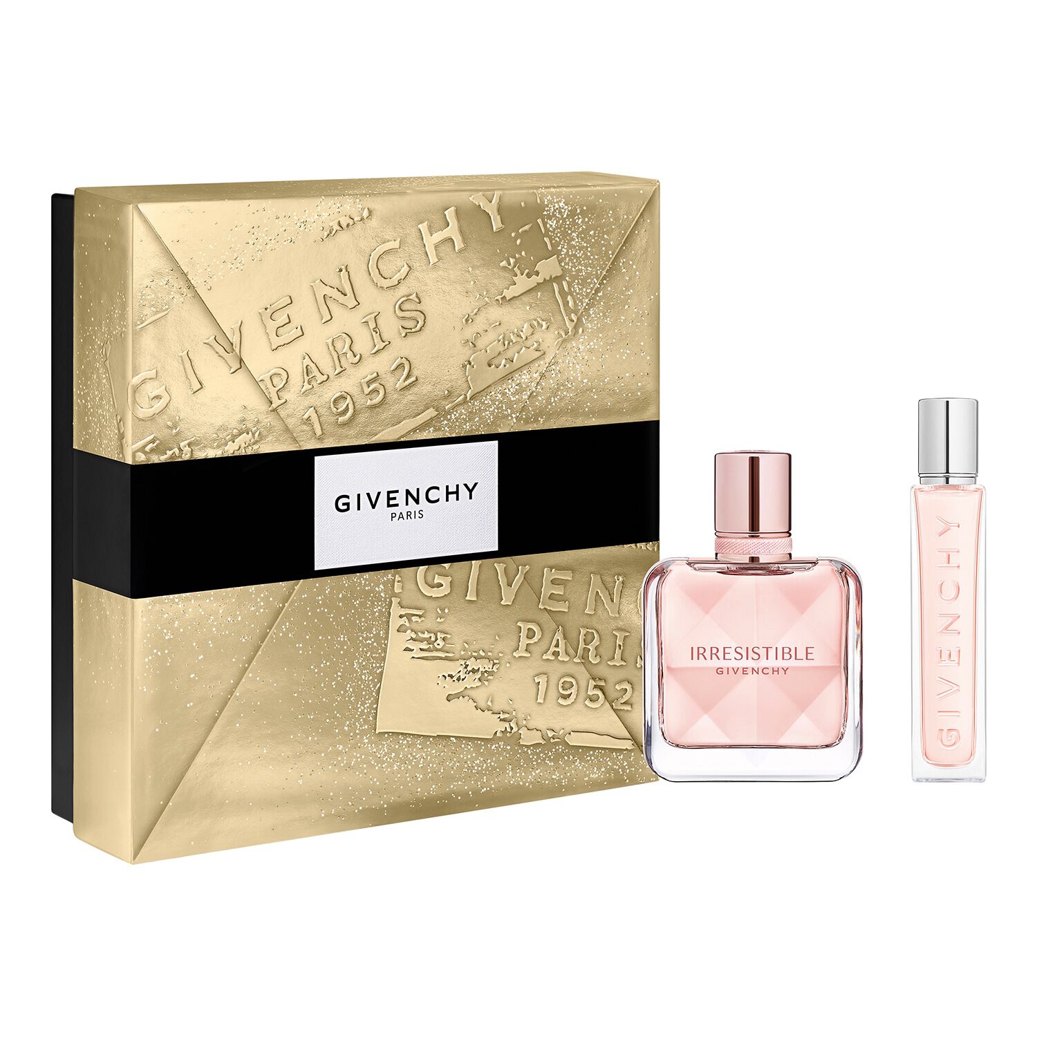 Irresistible Fragrance Set