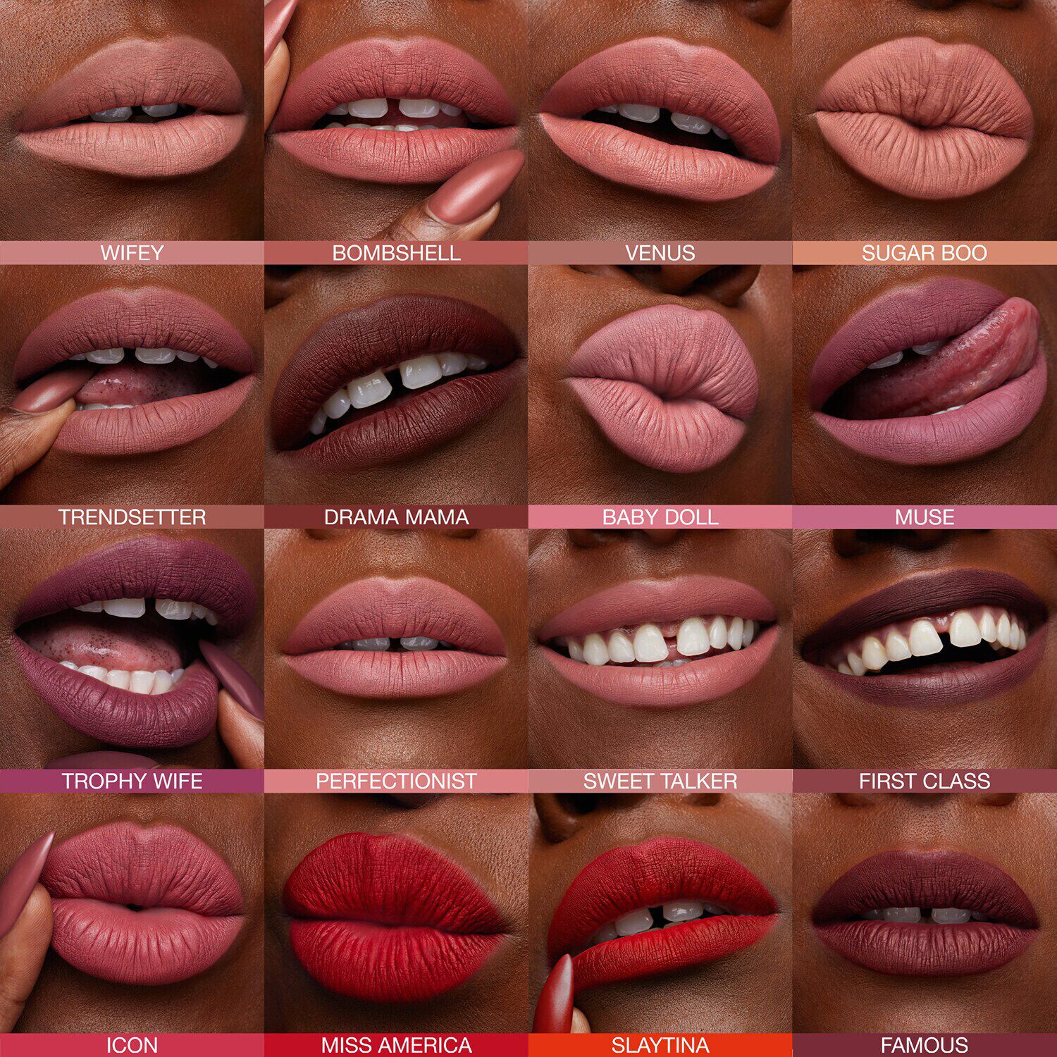 Huda beauty sephora top