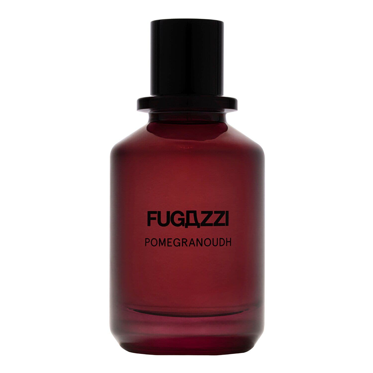 Pomegranoudh Extrait de Parfum