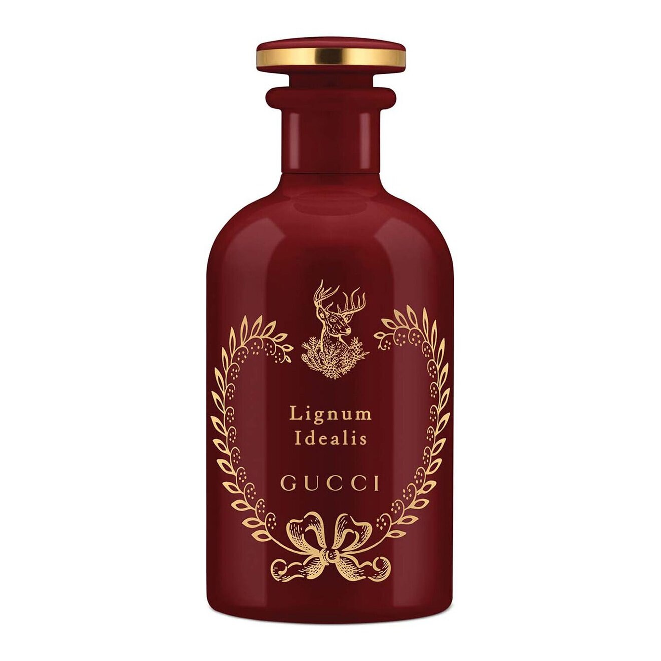 The Alchemist's Garden Lignum Idealis - Eau de Parfum