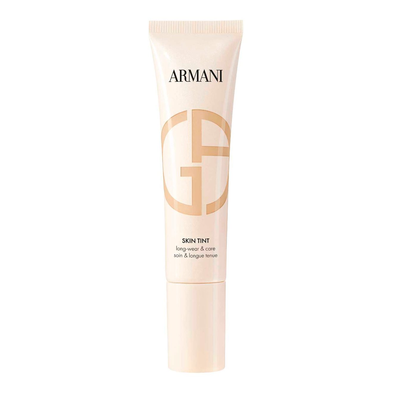 Skin Tint Long-Wear & Care