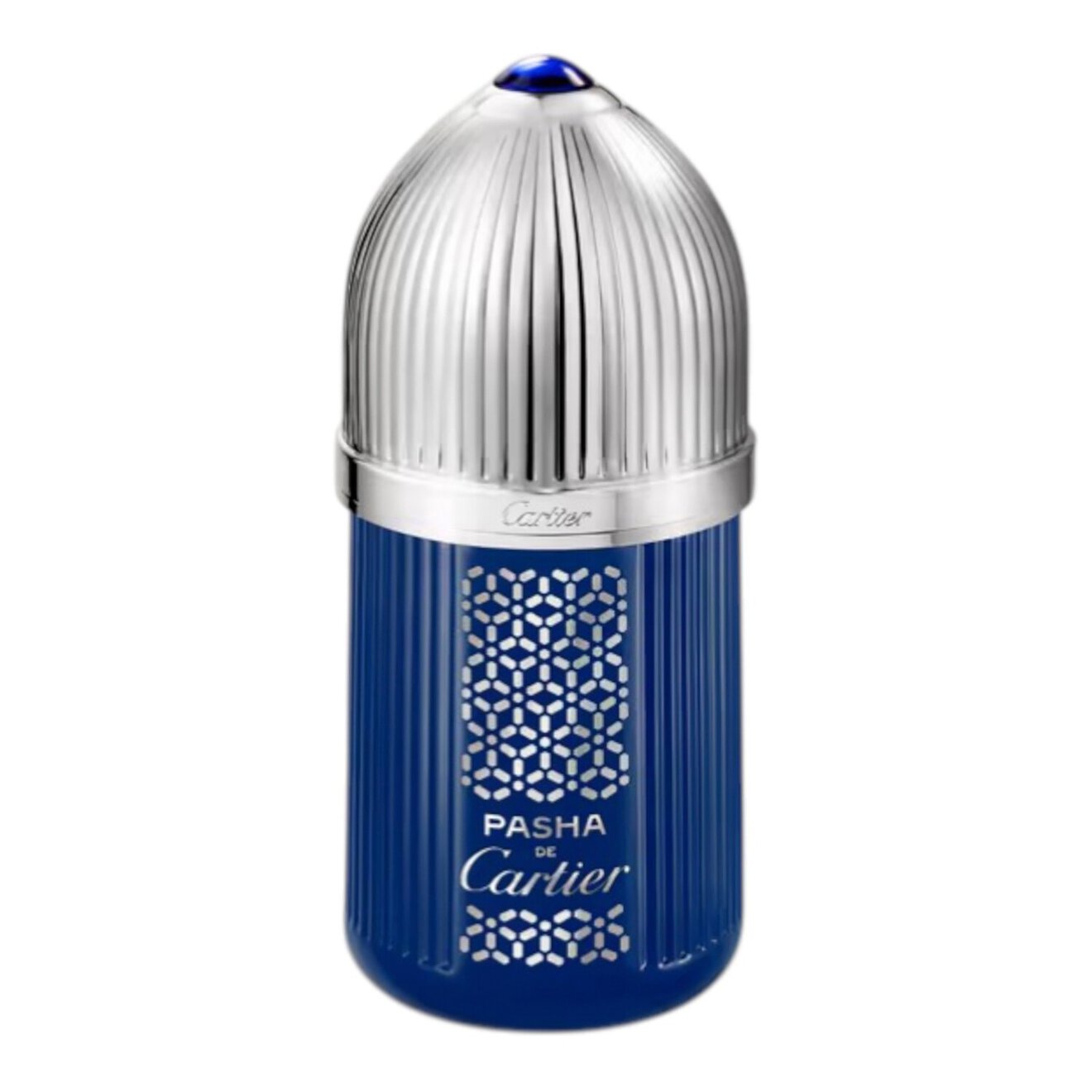 Pasha de Cartier Limited Edition