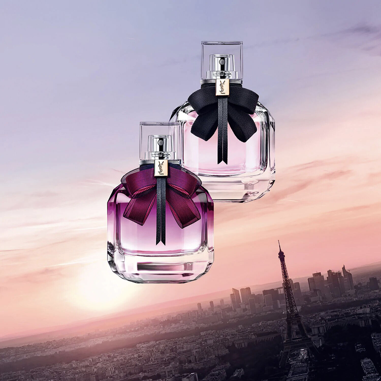 Ysl mon paris love new arrivals