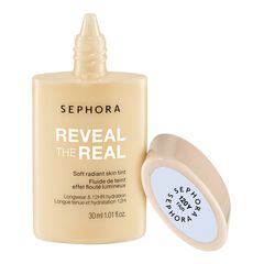 Reveal The Real - Soft Radiant Skin Tint, SEPHORA COLLECTION