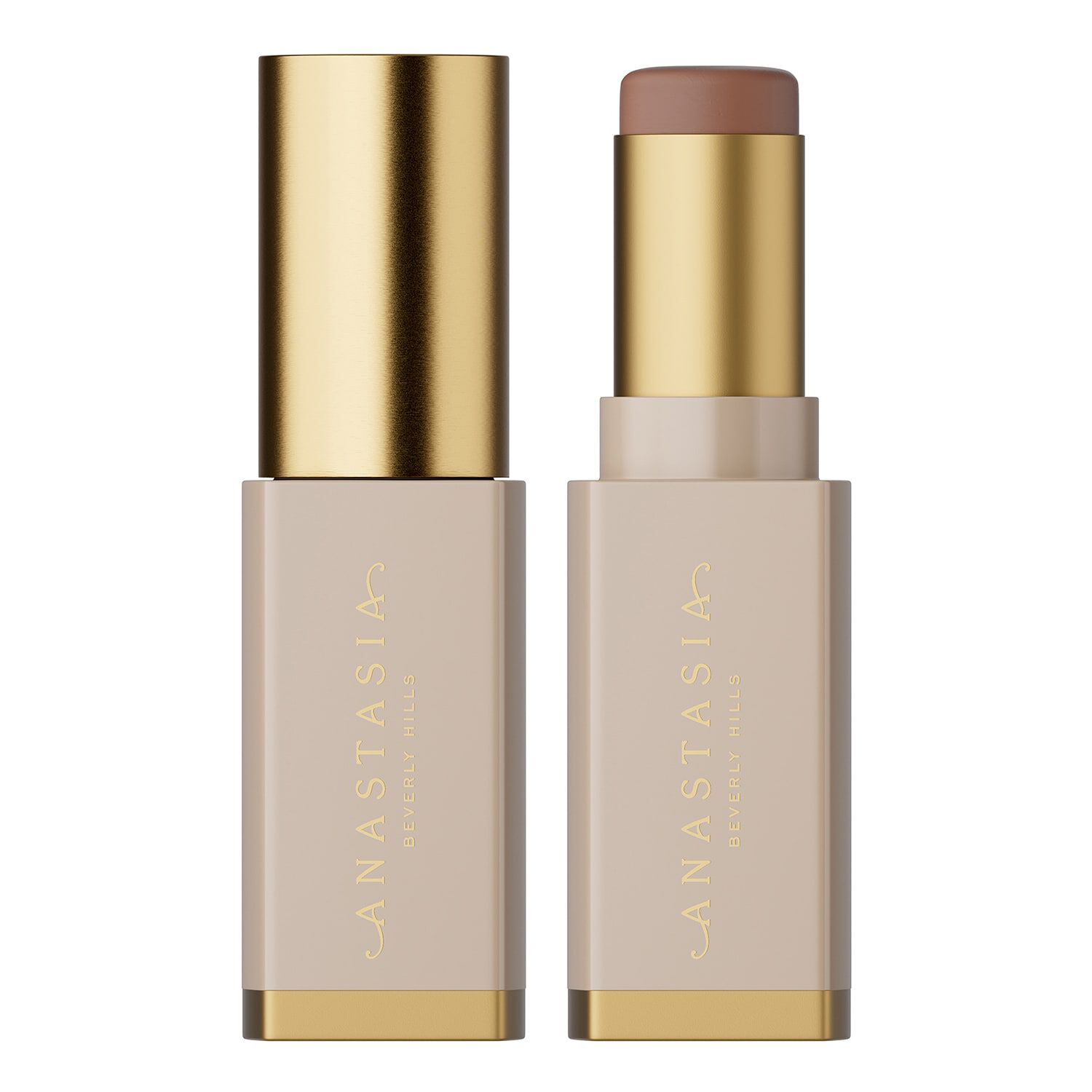 إصبع كونتور سموذ بلر