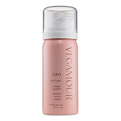 GRO Hair Foam for Thinning Hair, VEGAMOUR