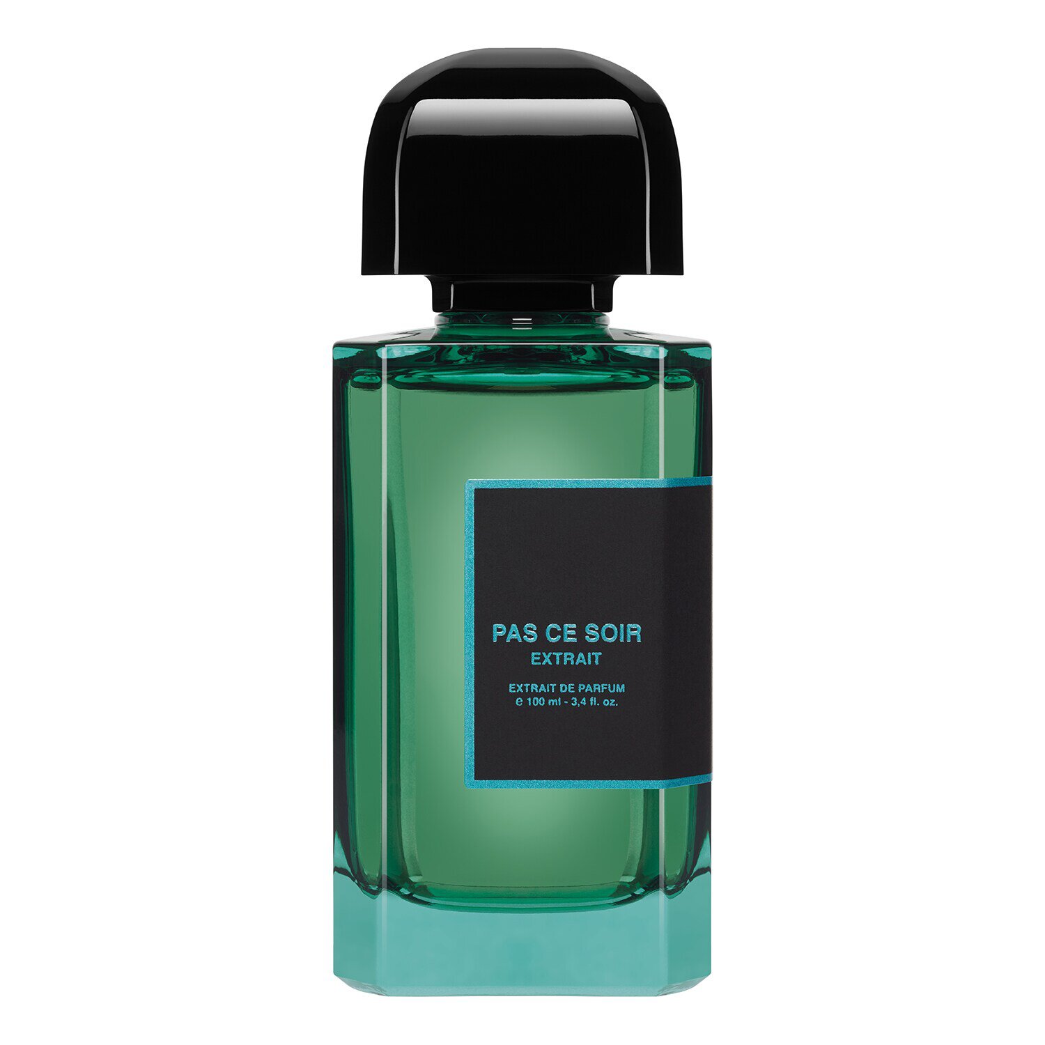 Pas Ce Soir Extrait - Extrait de Parfum