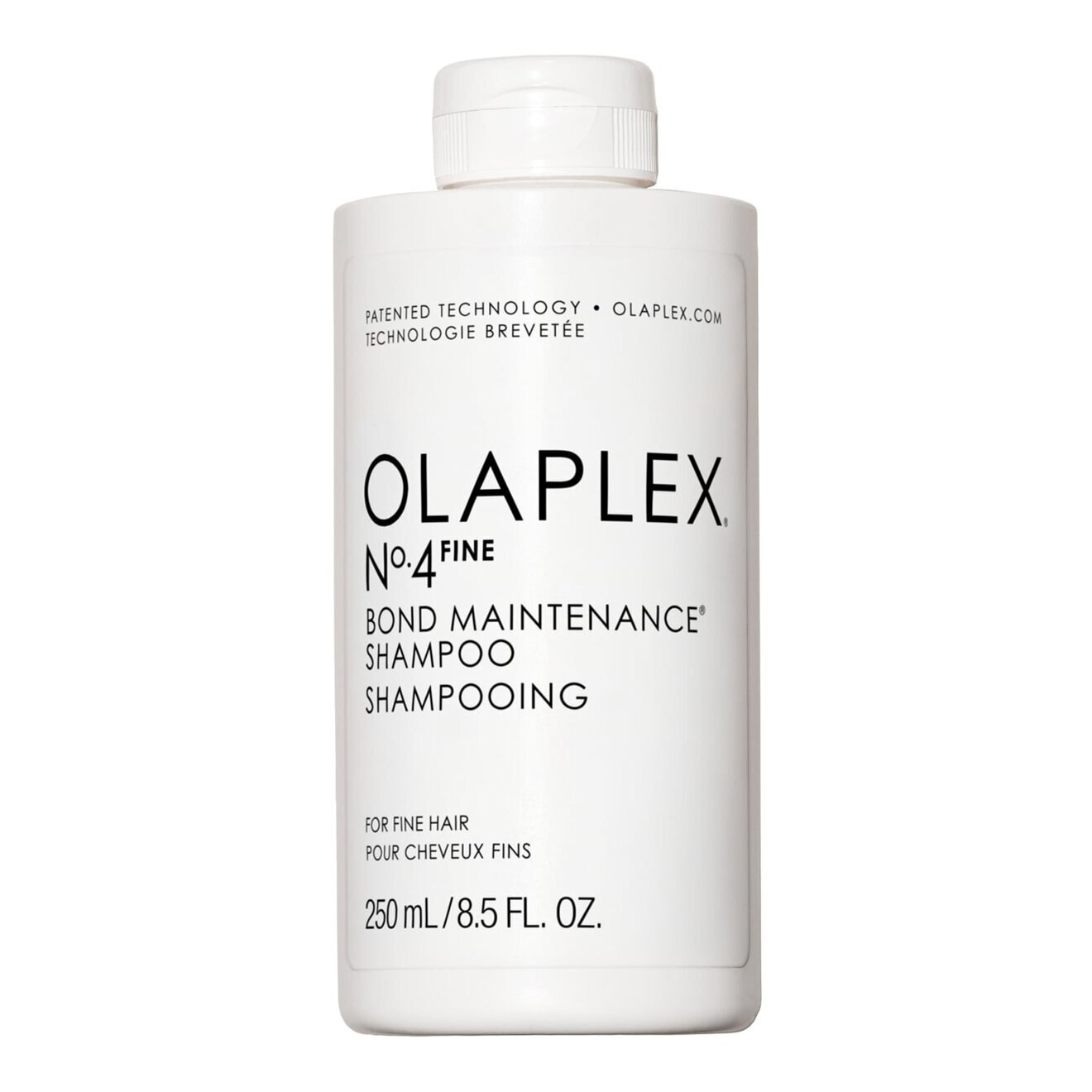 No. 4 Fine Bond Maintenance Shampoo