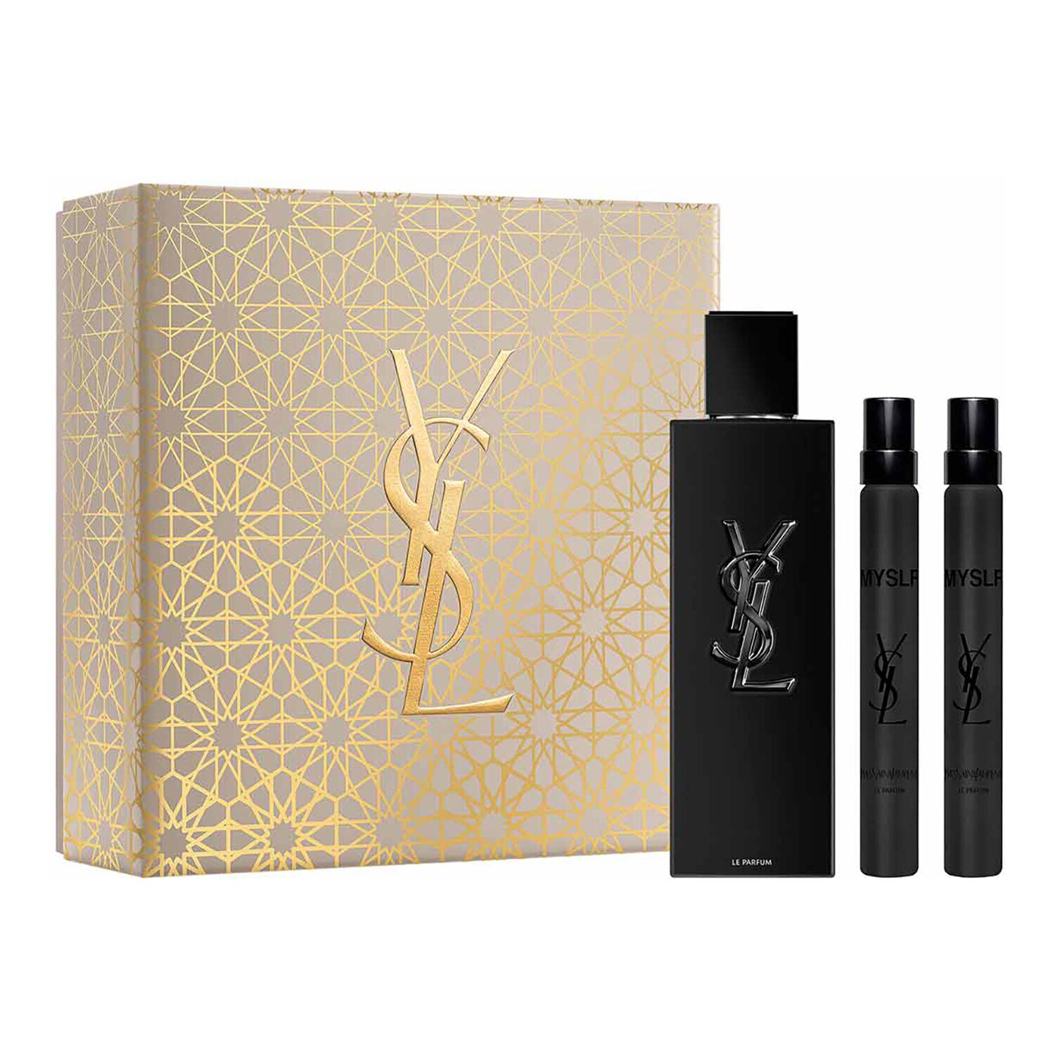 مجموعة عطر ماي سلف الحصرية لشهر رمضان