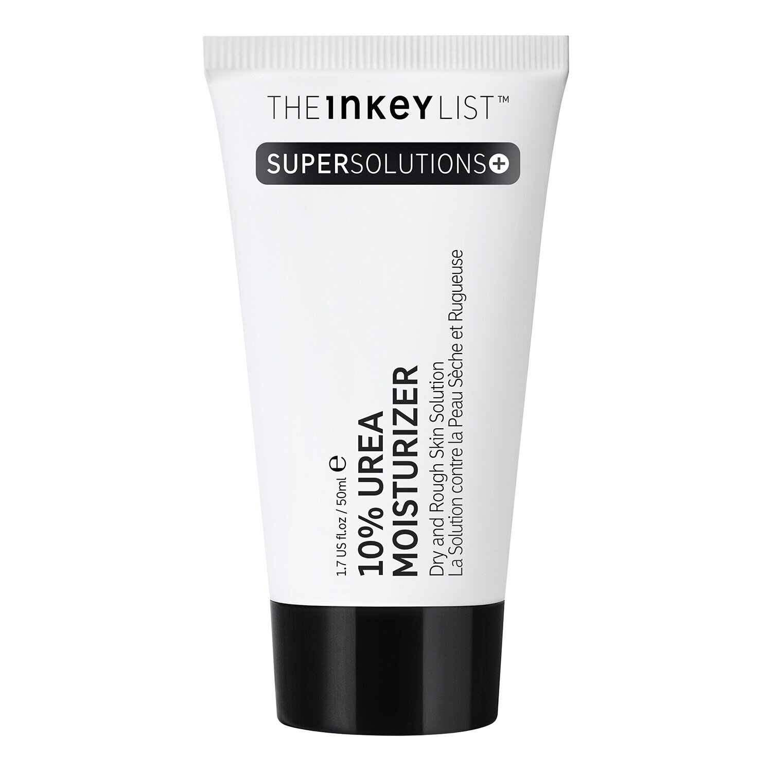 SuperSolutionsᐩ 10% Urea Moisturizer