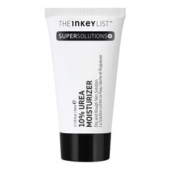 SuperSolutionsᐩ 10% Urea Moisturizer, THE INKEY LIST