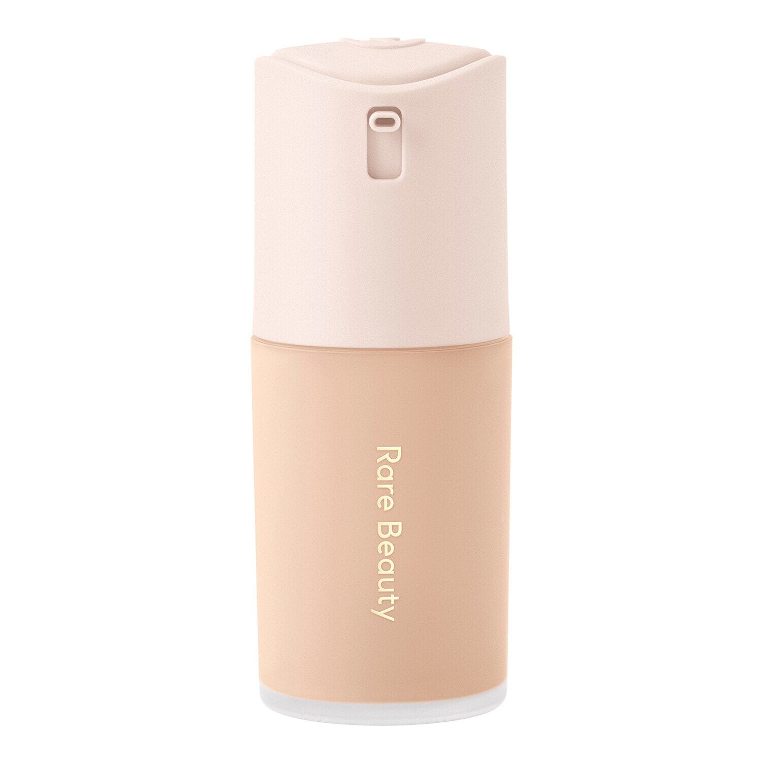 True to Myself Natural Matte Longwear Foundation