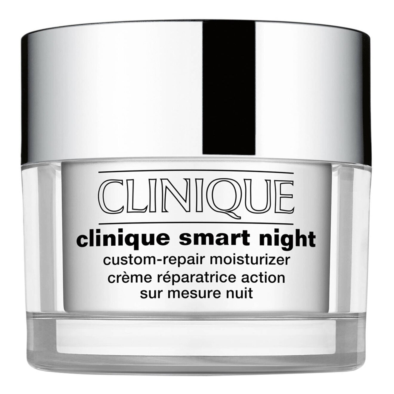 المرطب الليليClinique Smart Night - Custom-Repair Moisturizer