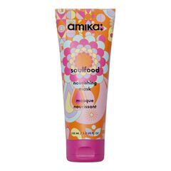 Soulfood Nourishing Hair Mask, AMIKA